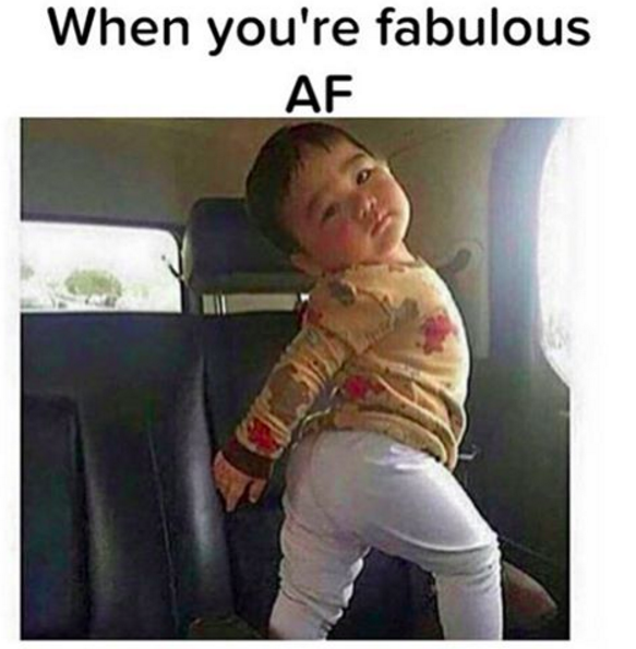 fabulous-af-meme