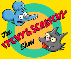 itchy-scratchy-show